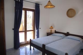 Hotel Residence Sangineto